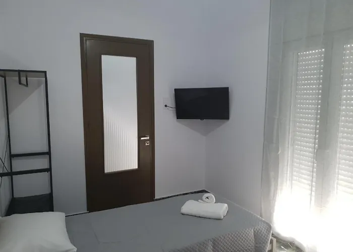 Apartament Callisto 3 Ermupoli