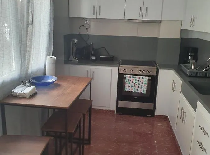 Apartament Callisto 3 *