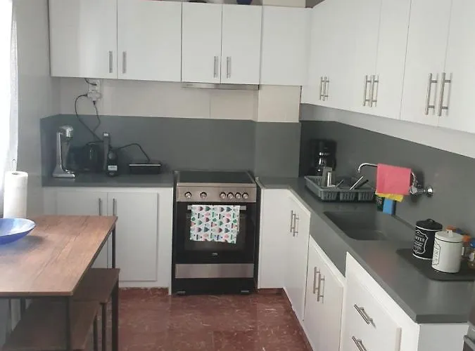 Callisto 3 * Ermupoli