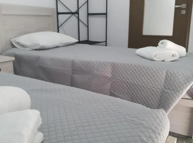 Callisto 3 * Ermupoli