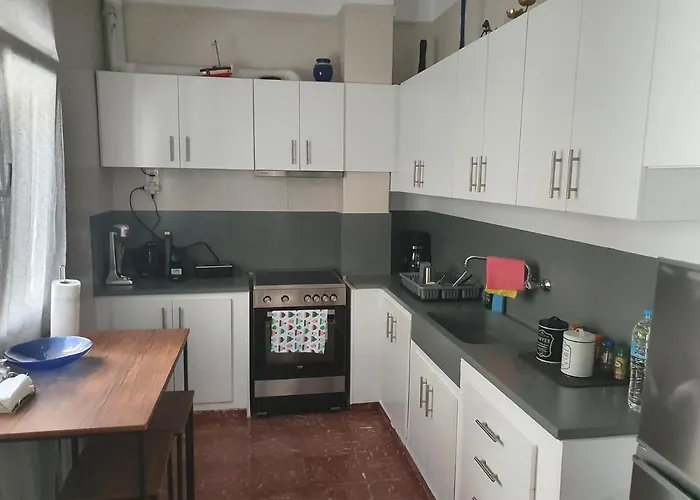 Apartament Callisto 3 *