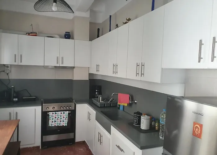 Apartament Callisto 3 *