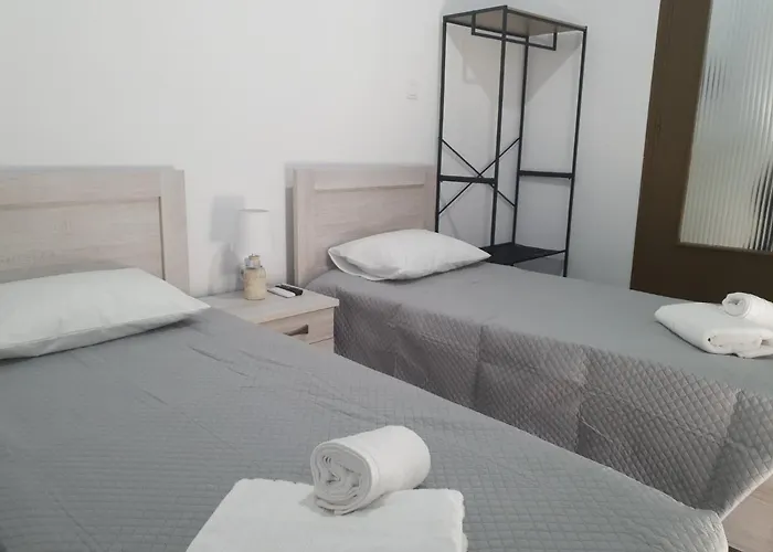Callisto 3 Apartament