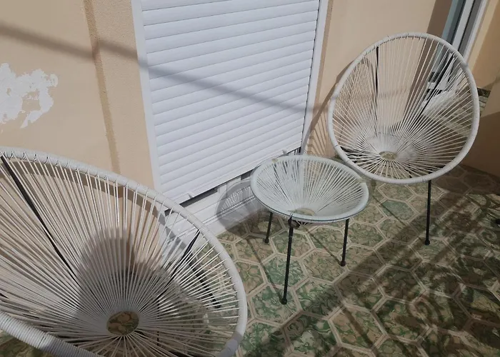 Apartament Callisto 3