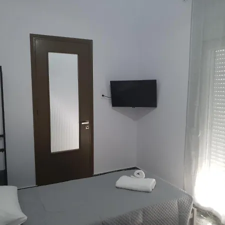 Apartament Callisto 3 Ermupoli
