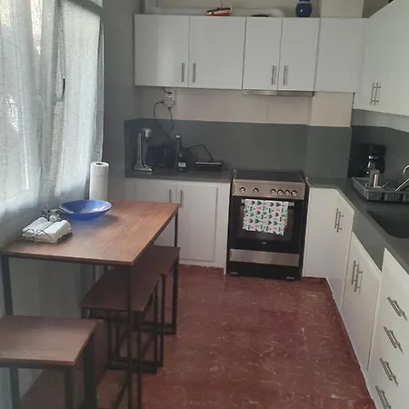 Apartament Callisto 3 *