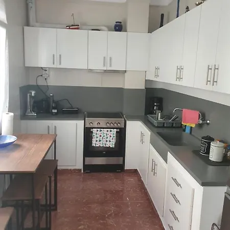 Callisto 3 * Ermupoli