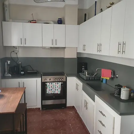 Appartement Callisto 3 *