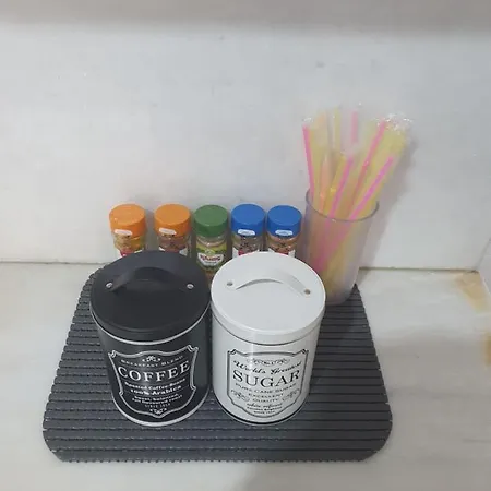 Callisto 3 Apartament Ermupoli