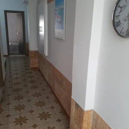 Appartement Callisto 3 Ermoúpoli