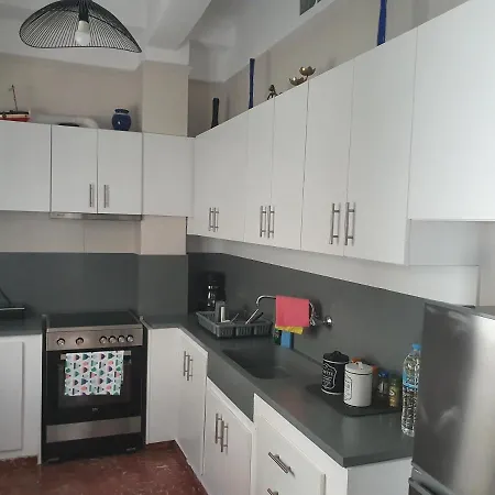 Appartement Callisto 3 *