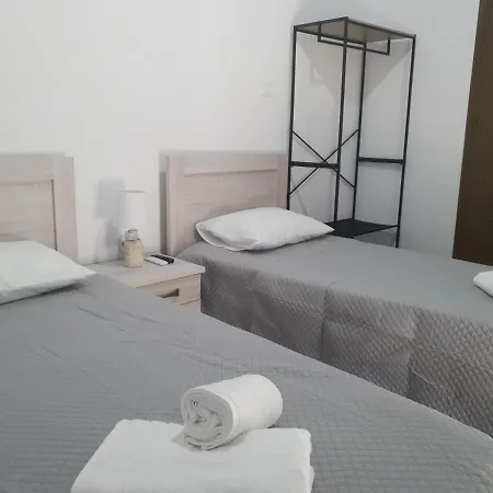 Callisto 3 Apartament