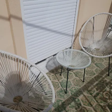 Apartament Callisto 3